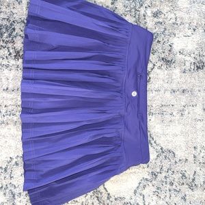 Lululemon Skirt